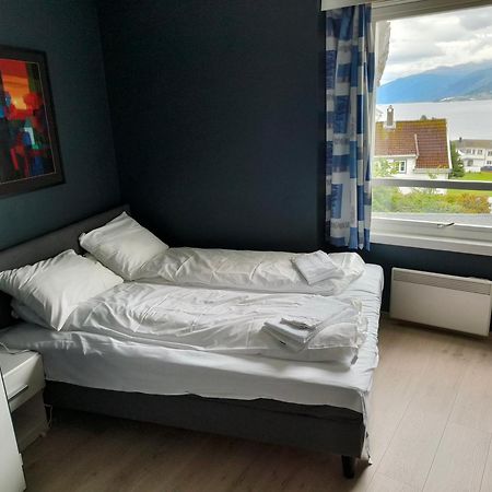 Kringsja Hotel Balestrand Luaran gambar