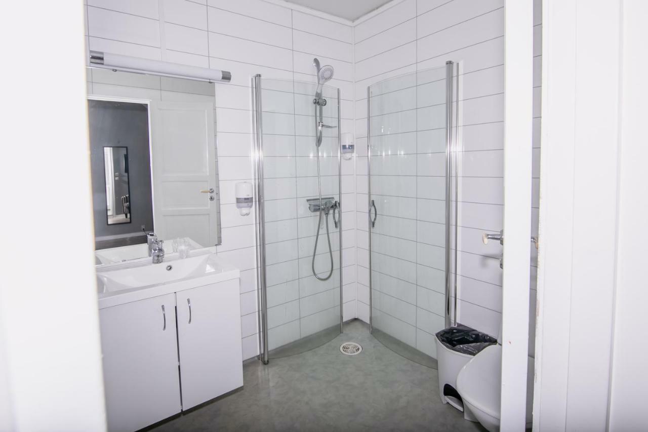 Kringsja Hotel Balestrand Luaran gambar